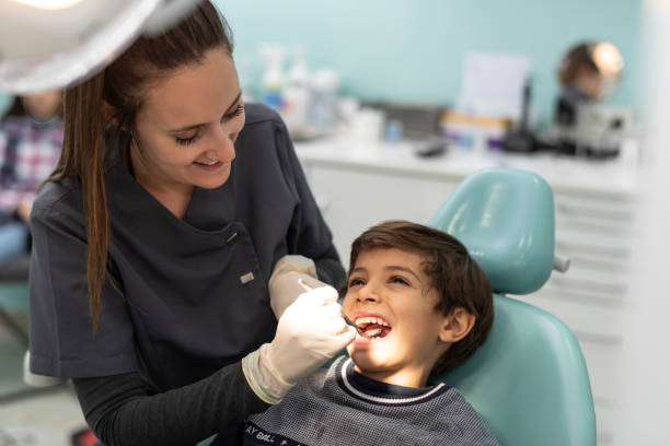 Fast & Reliable Emergency Dental Services in RI