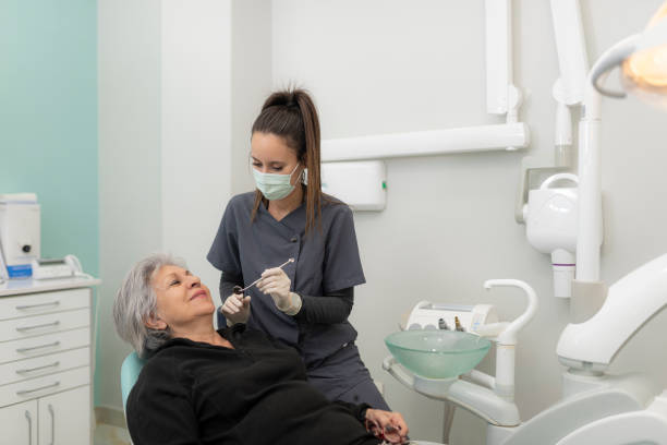 Professional Emergency Dentist in RI