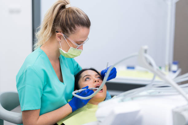 Best Emergency Dental Care for Broken or Chipped Teeth in Pawtucket, RI